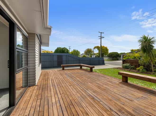22 Litchfield Street, Redwoodtown