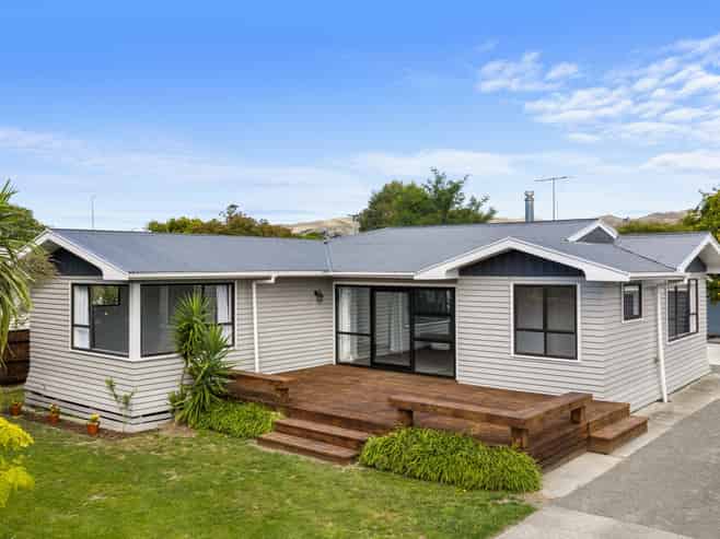 22 Litchfield Street, Redwoodtown