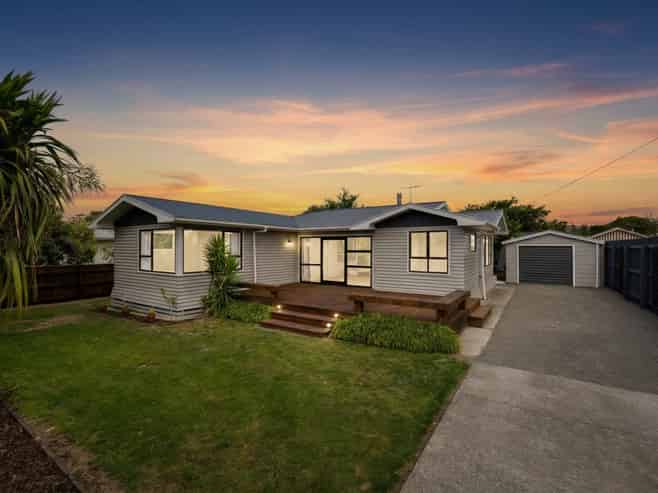 22 Litchfield Street, Redwoodtown