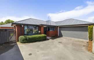 304A Wairakei Road, Bryndwr