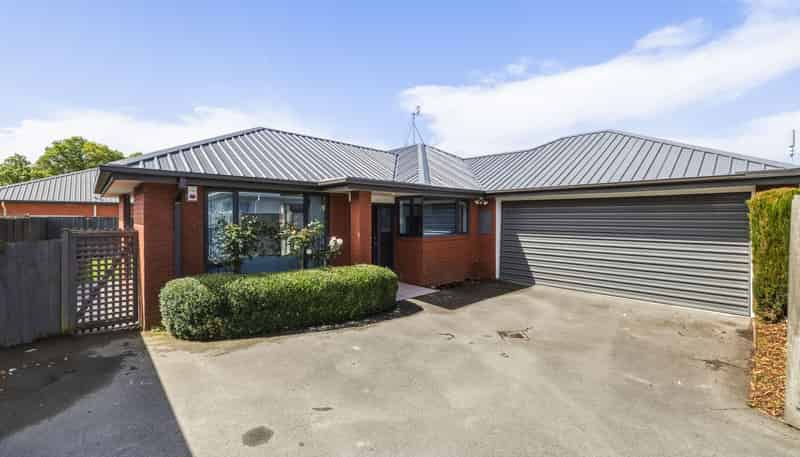 304A Wairakei Road, Bryndwr