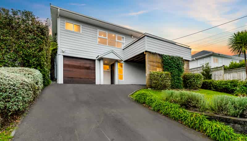 80 Ngapuhi Road, Remuera