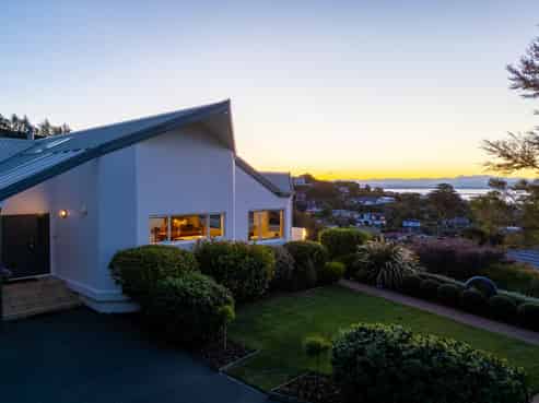 18 Ledbury Road, Atawhai