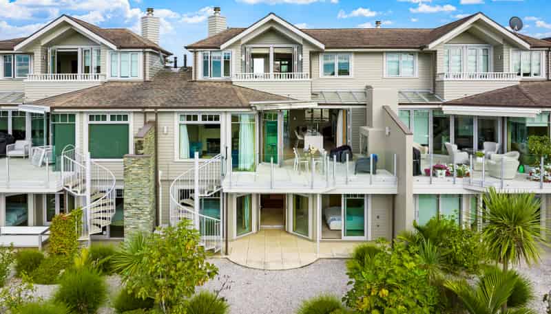 36 Little Compton Mews, Snells Beach