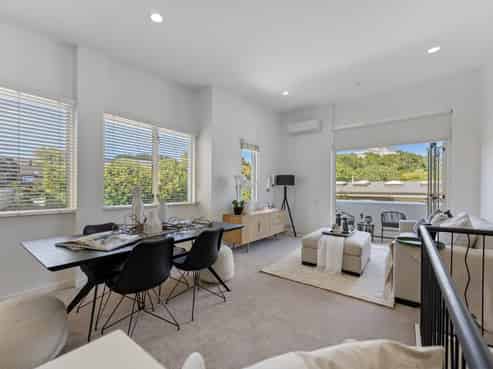 1/27 Birdwood Crescent, Parnell