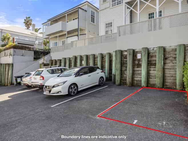 1/27 Birdwood Crescent, Parnell