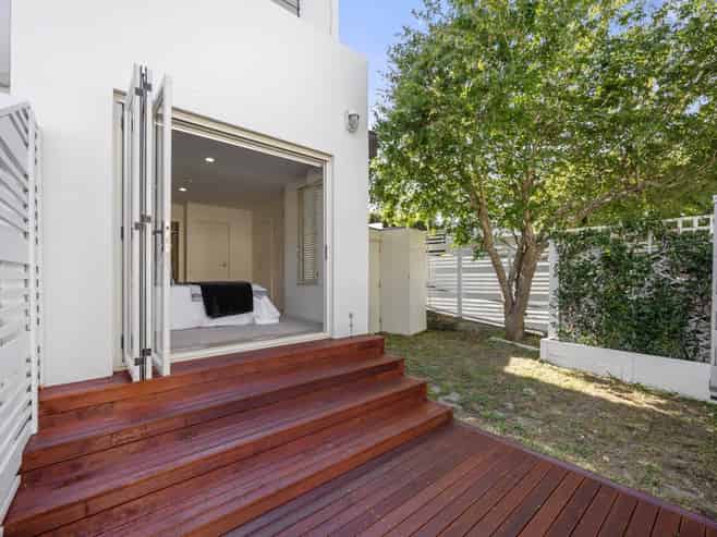 1/27 Birdwood Crescent, Parnell