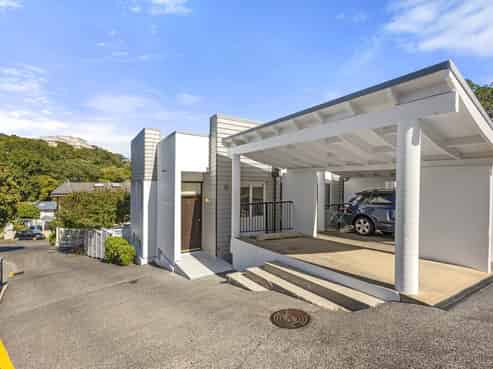 1/27 Birdwood Crescent, Parnell