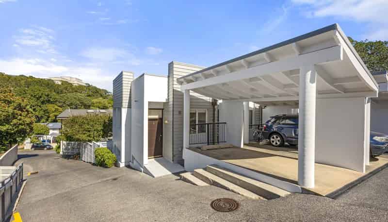 1/27 Birdwood Crescent, Parnell