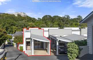 1/27 Birdwood Crescent, Parnell