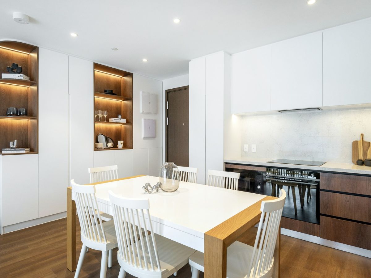 1/219 Lake Road, Northcote, North Shore City, Auckland - Photo 3