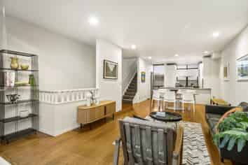 12/28 Williamson Avenue, Grey Lynn