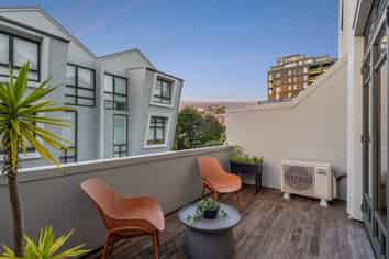 12/28 Williamson Avenue, Grey Lynn