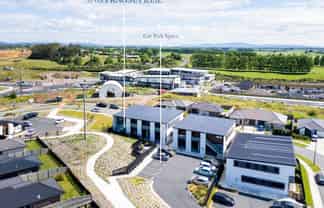 3/65 Pragma Rise, Huntington