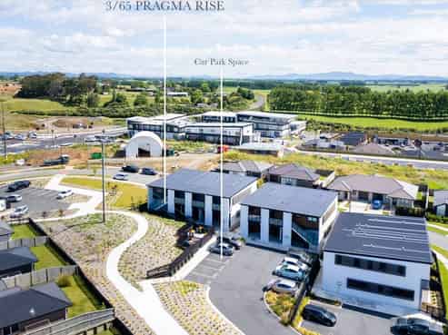 3/65 Pragma Rise, Huntington