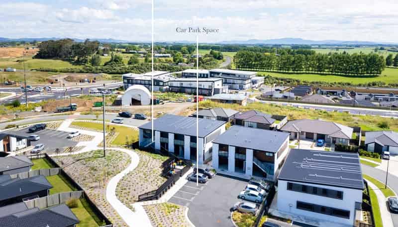 3/65 Pragma Rise, Huntington