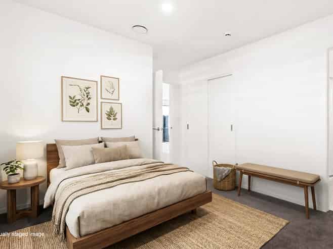 3/65 Pragma Rise, Huntington