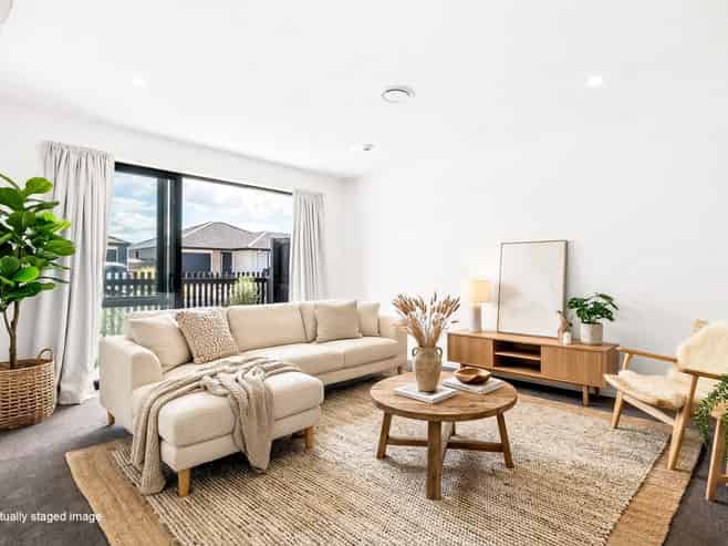 3/65 Pragma Rise, Huntington