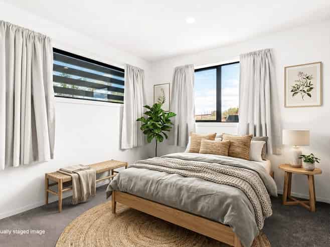 3/65 Pragma Rise, Huntington