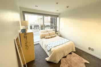 2E/245 Wakefield Street, Te Aro