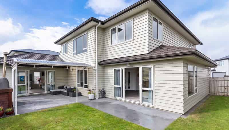 63 Mauldeth Terrace, Churton Park