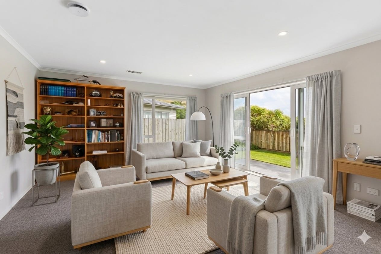 Luxury  and  Space  with Panoramic Vista - Vista 3