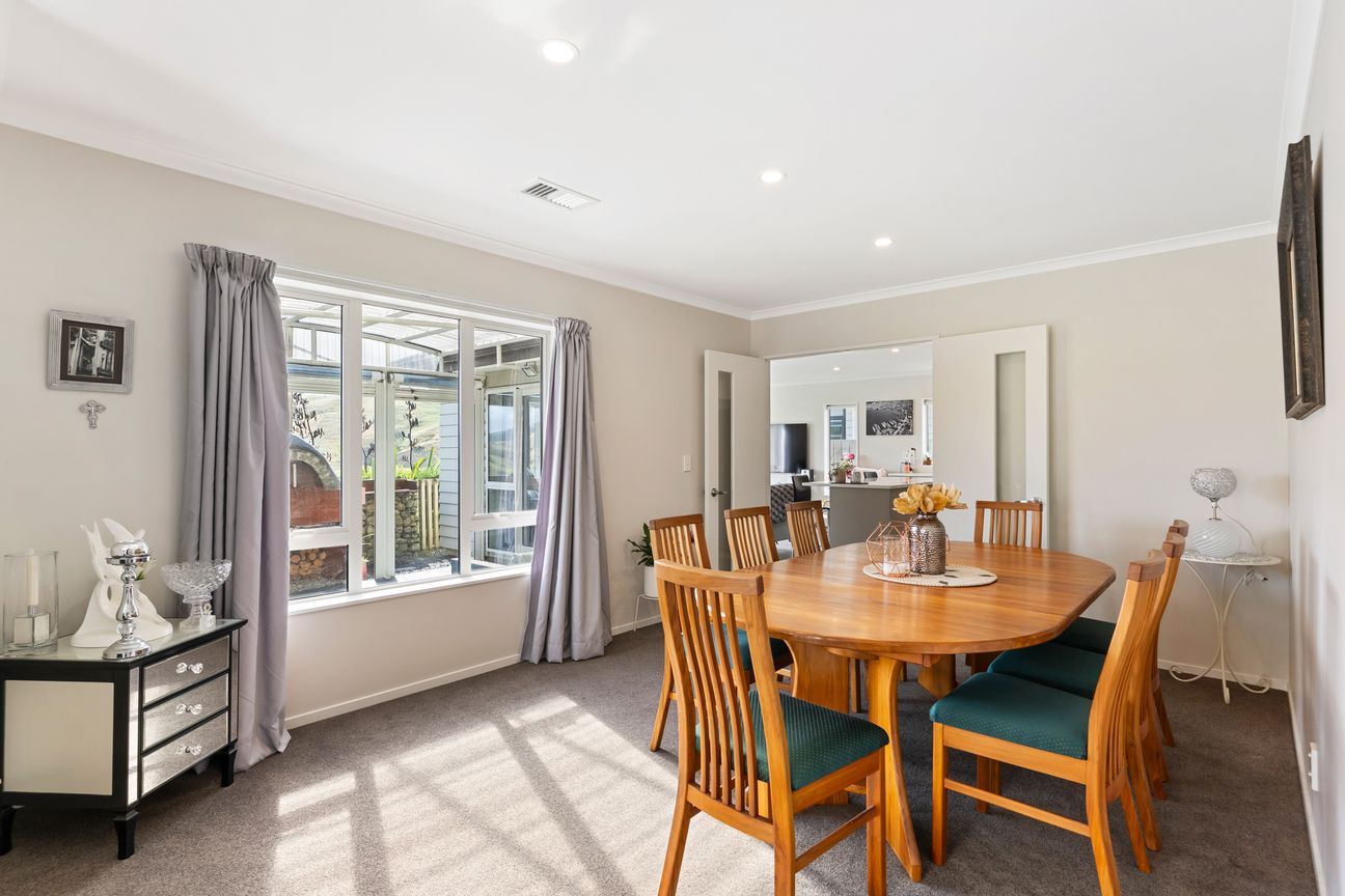 Luxury  and  Space  with Panoramic Vista - Vista 4