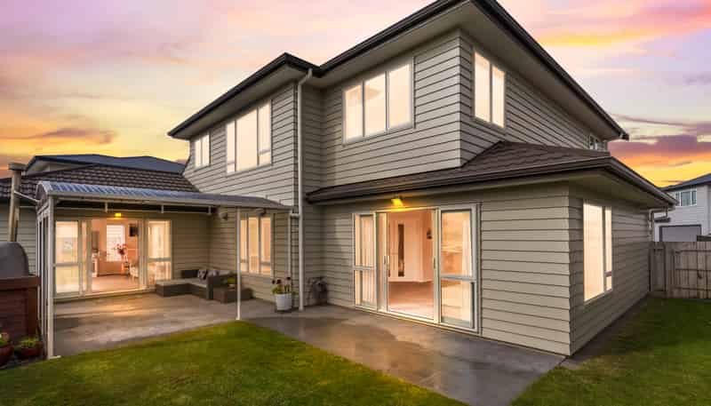 63 Mauldeth Terrace, Churton Park