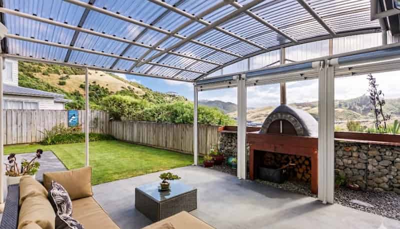 63 Mauldeth Terrace, Churton Park