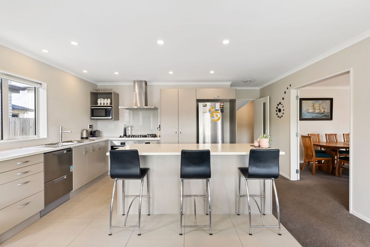Luxury  and  Space  with Panoramic Vista - Vista 5