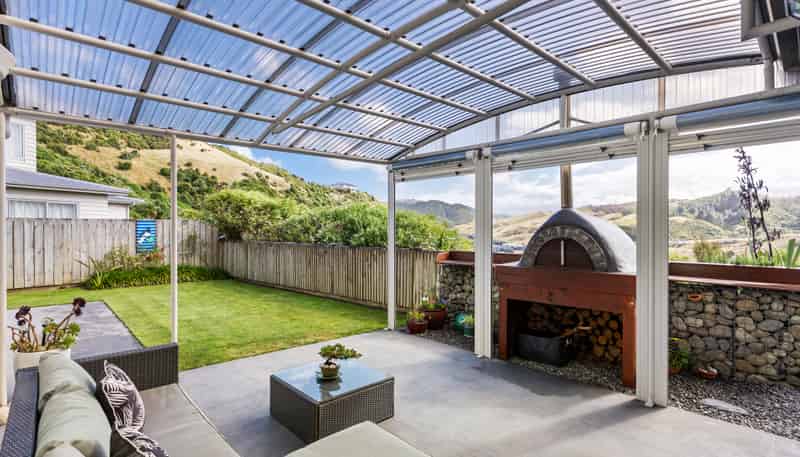 63 Mauldeth Terrace, Churton Park