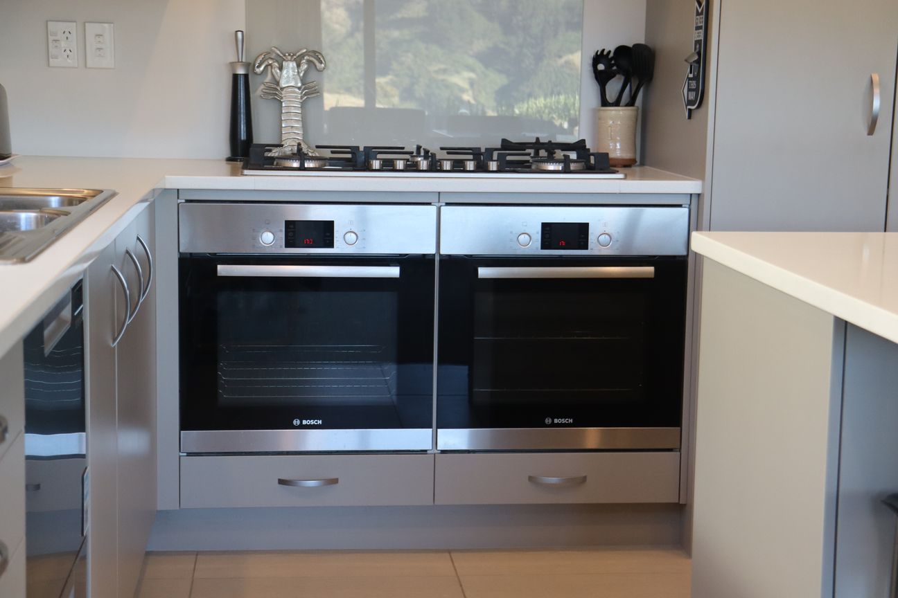 Luxury  and  Space  with Panoramic Vista - Vista 6