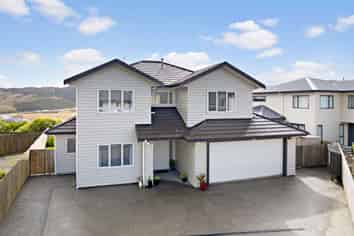 63 Mauldeth Terrace, Churton Park