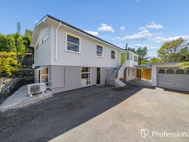 24 Rondane Place, Tirohanga