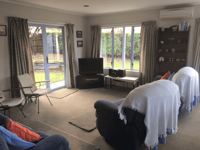 8a Kuri Place, Wanaka