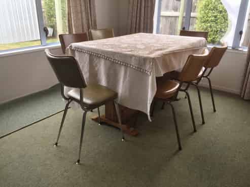 8a Kuri Place, Wanaka