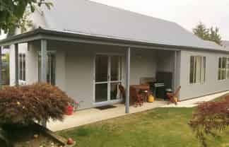 8a Kuri Place, Wanaka