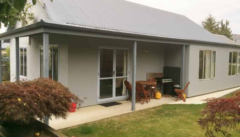 8a Kuri Place, Wanaka