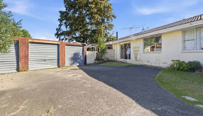 2/15 Phoenix Place, Papatoetoe