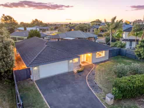 4 Gracefield Place, Huntington