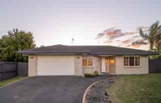 4 Gracefield Place, Huntington