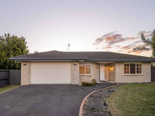 4 Gracefield Place, Huntington