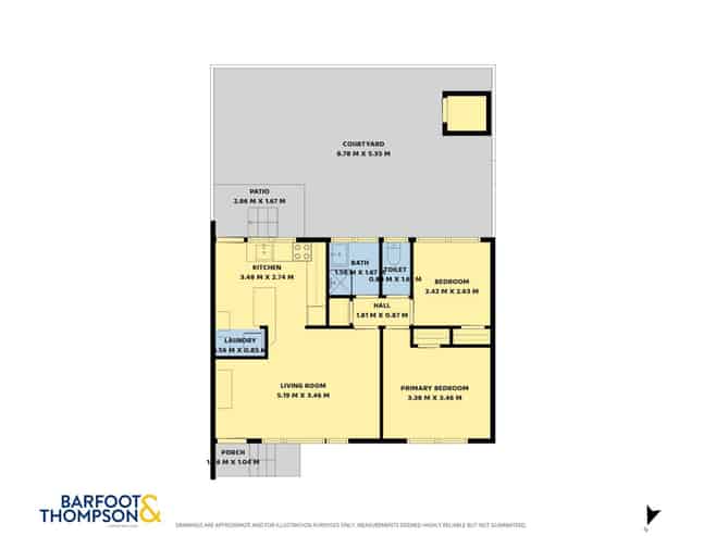 1/236 Pakuranga Road, Pakuranga Heights