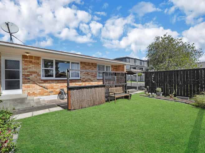 1/236 Pakuranga Road, Pakuranga Heights