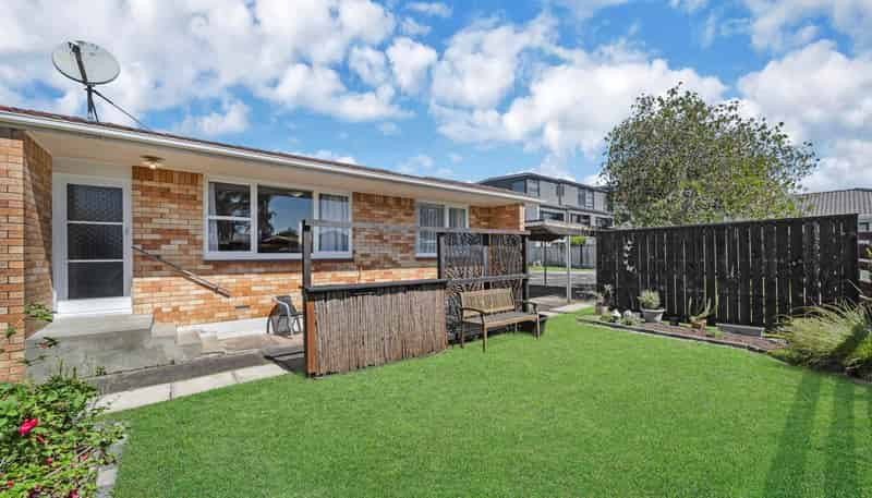 1/236 Pakuranga Road, Pakuranga Heights