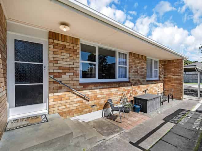 1/236 Pakuranga Road, Pakuranga Heights