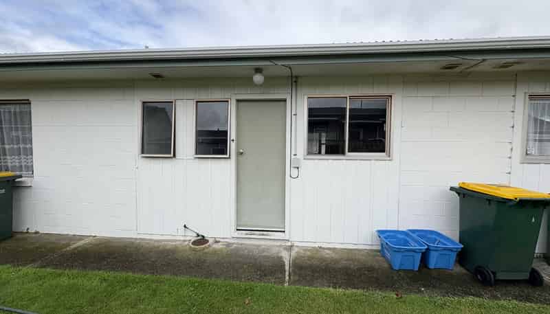 4/26 Herewini Street, Rotorua Central