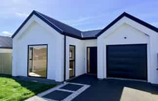 20 Mabel Crecent, Halswell