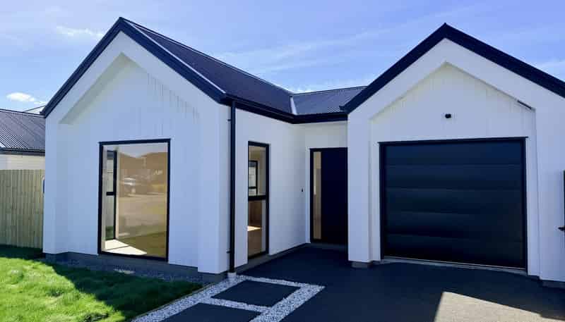 20 Mabel Crecent, Halswell