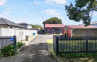 8 Freyberg Avenue, Papatoetoe